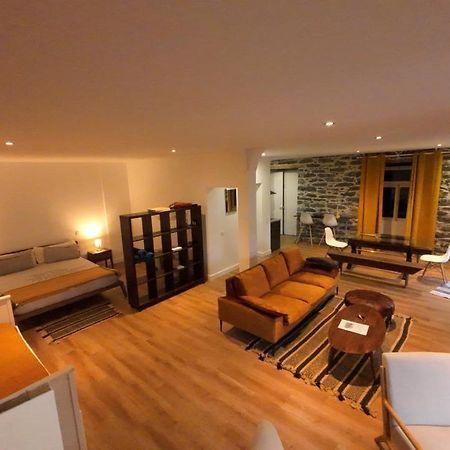 Souza Beach Apartment - Porto Da Cruz - Studio & Suite 외부 사진