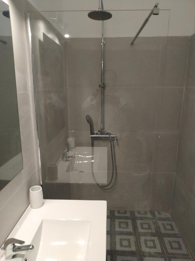 Souza Beach Apartment - Porto Da Cruz - Studio & Suite 외부 사진