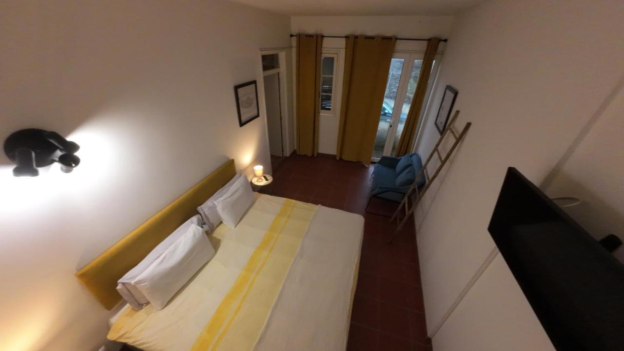 Souza Beach Apartment - Porto Da Cruz - Studio & Suite 외부 사진