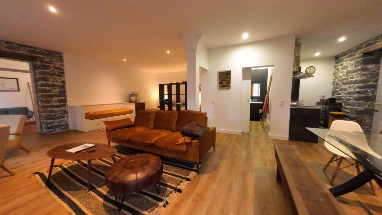 Souza Beach Apartment - Porto Da Cruz - Studio & Suite 외부 사진