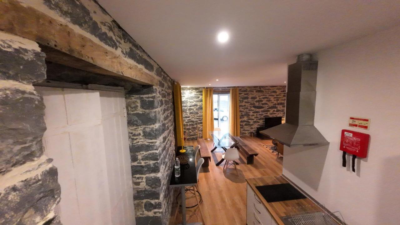 Souza Beach Apartment - Porto Da Cruz - Studio & Suite 외부 사진
