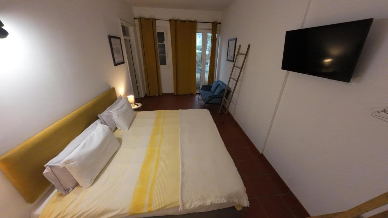 Souza Beach Apartment - Porto Da Cruz - Studio & Suite 외부 사진